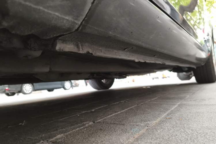 Used Mazda 6 2013 2.0L Automatic Fashion Edition Chassis Front Left