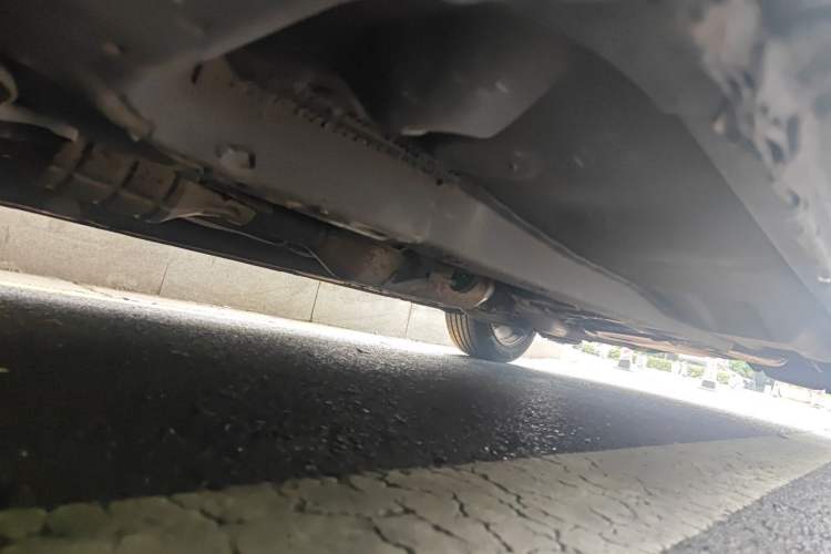 Used Mazda 6 2013 2.0L Automatic Ultra-Luxury Model Chassis Front Left