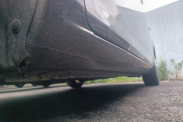 Used Mazda 6 2013 2.0L Automatic Fashion Edition Chassis Front Left