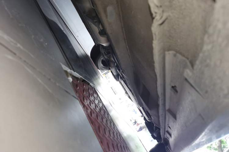 Used Mazda 6 2013 2.0L Automatic Fashion Edition Chassis Front Left