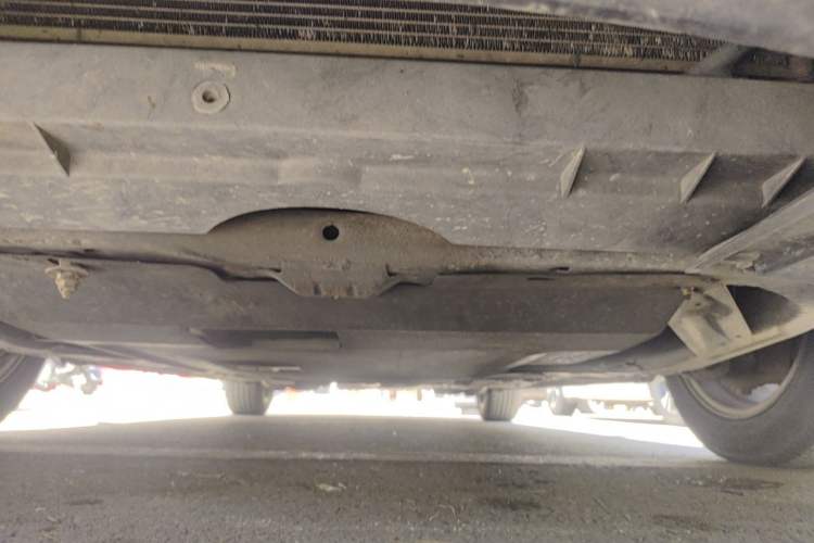 Used Mazda 6 2013 2.0L Automatic Ultra-Luxury Model Chassis Front