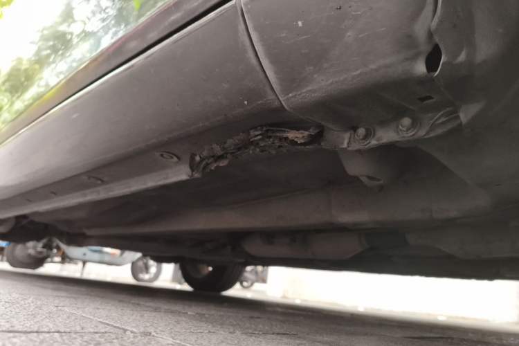Used Mazda 6 2013 2.0L Automatic Fashion Edition Chassis Front Right