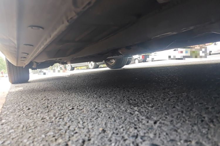 Used Mazda 6 2013 2.0L Automatic Ultra-Luxury Model Chassis Front Right