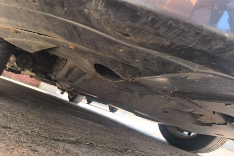 Used Mazda 6 2013 2.0L Automatic Fashion Edition Chassis Front Right