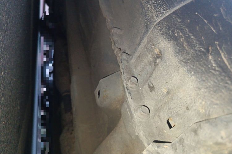 Used Mazda 6 2013 2.0L Automatic Fashion Edition Chassis Front Right