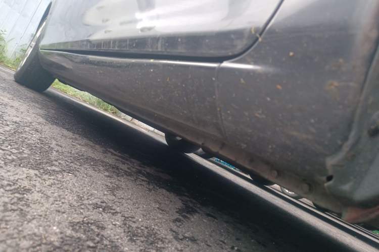 Used Mazda 6 2013 2.0L Automatic Fashion Edition Chassis Front Right