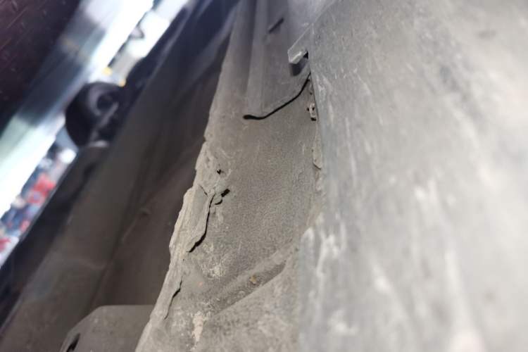 Used Mazda 6 2013 2.0L Automatic Fashion Edition Chassis Front Right
