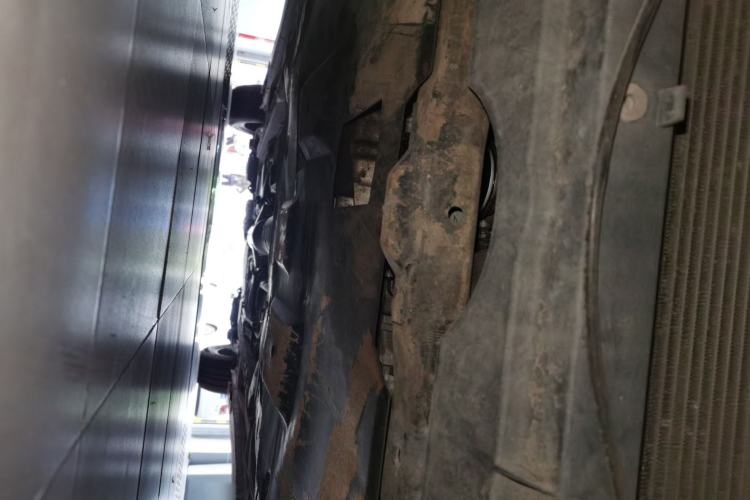 Used Mazda 6 2013 2.0L Automatic Fashion Edition Chassis Front