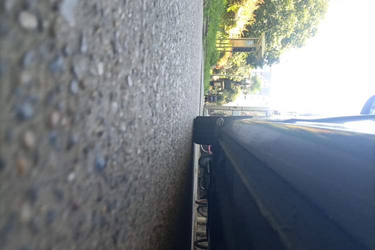 Used Mazda 6 2013 2.0L Automatic Fashion Edition Chassis Rear Left