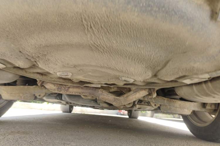Used Mazda 6 2013 2.0L Automatic Ultra-Luxury Model Chassis Rear