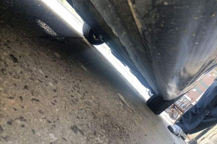 Used Mazda 6 2013 2.0L Automatic Fashion Edition Chassis Rear Right