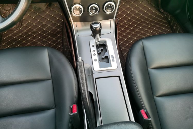 Used Mazda 6 2013 2.0L Automatic Fashion Edition Gear Lever