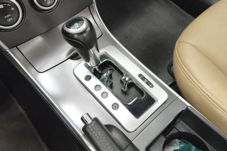 Used Mazda 6 2013 2.0L Automatic Fashion Edition Gear Lever