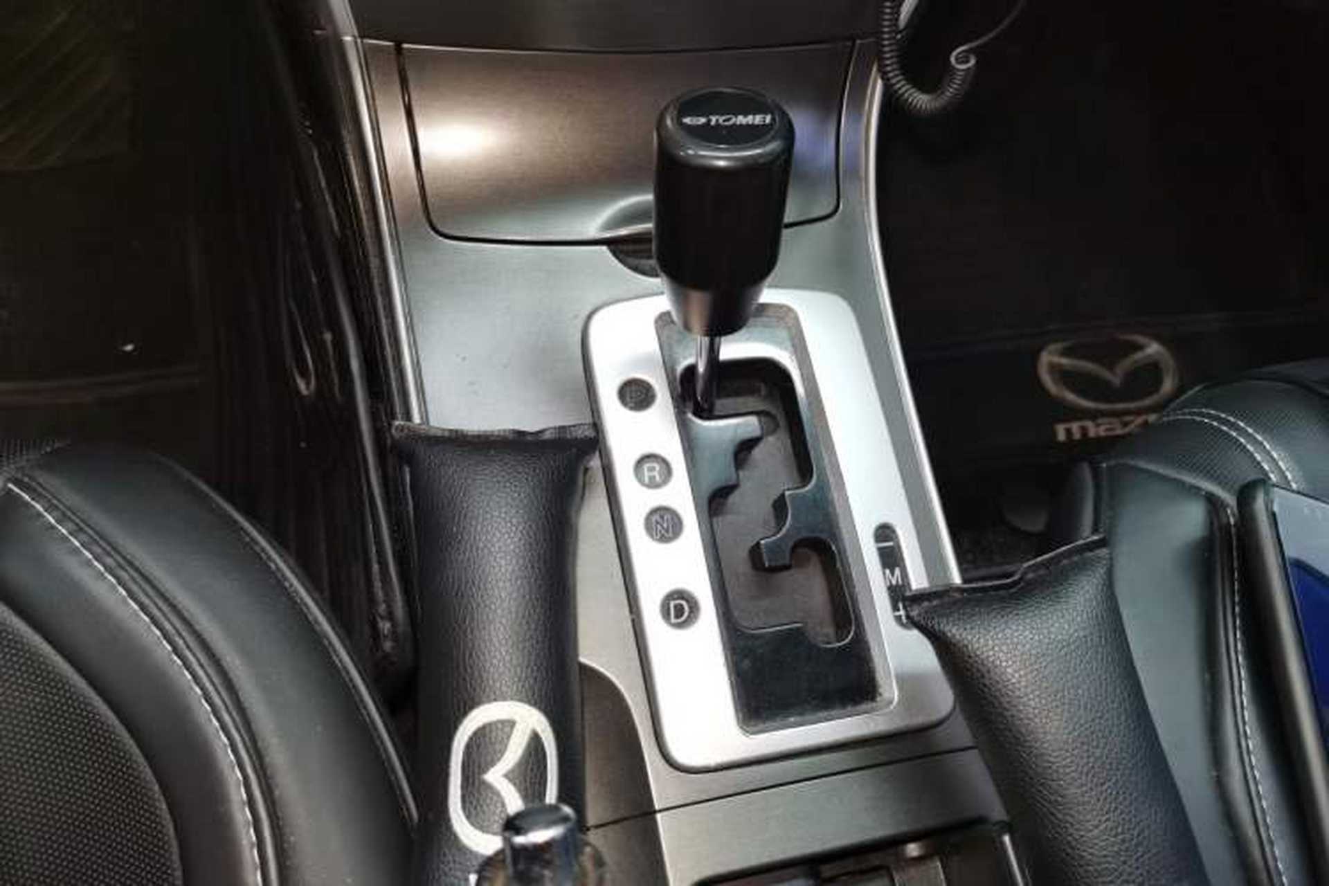 Used Mazda 6 2013 2.0L Automatic Fashion Edition Gear Lever