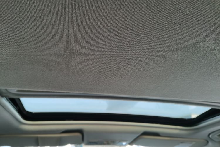 Used Mazda 6 2013 2.0L Automatic Fashion Edition Headliner