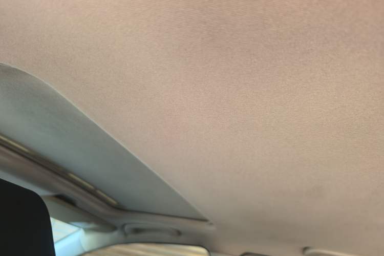 Used Mazda 6 2013 2.0L Automatic Fashion Edition Headliner