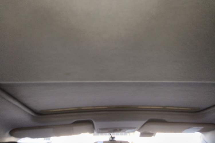 Used Mazda 6 2013 2.0L Automatic Fashion Edition Headliner