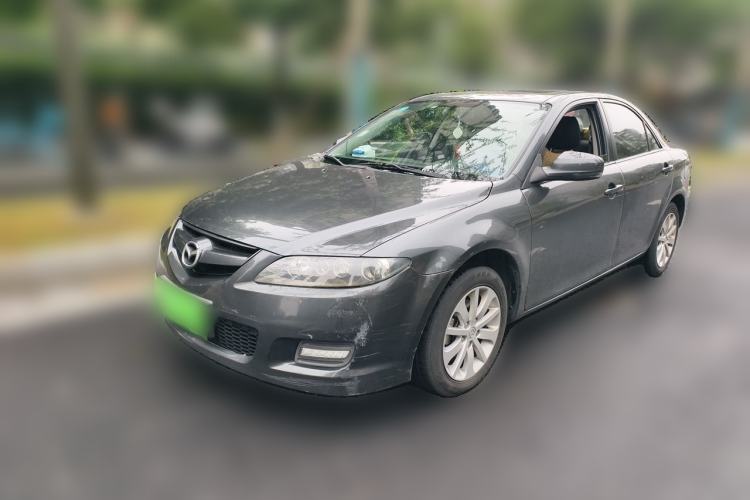Used Mazda 6 2013 2.0L Automatic Fashion Edition Guazi used car, China used car export, Used car for sale, Used  cars, Cheapest cars for sale