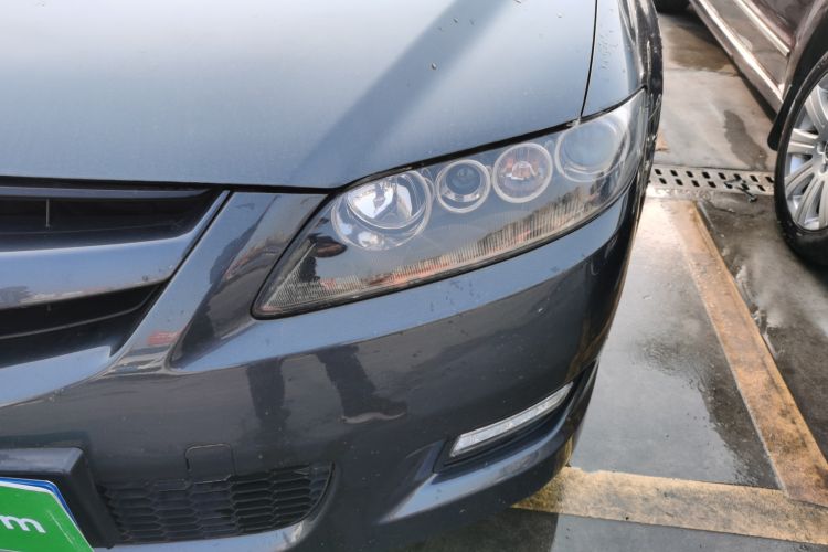 Used Mazda 6 2013 2.0L Automatic Fashion Edition Left Front Headlight