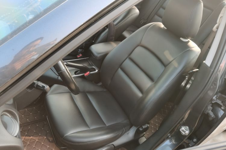 Used Mazda 6 2013 2.0L Automatic Fashion Edition Left Front Seat