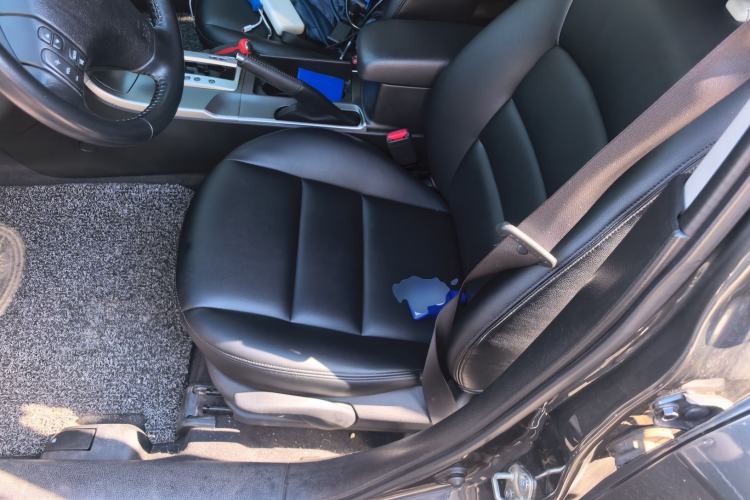 Used Mazda 6 2013 2.0L Automatic Fashion Edition Left Front Seat
