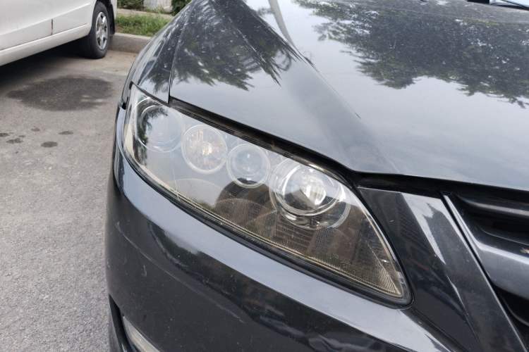 Used Mazda 6 2013 2.0L Automatic Fashion Edition Right Front Headlight