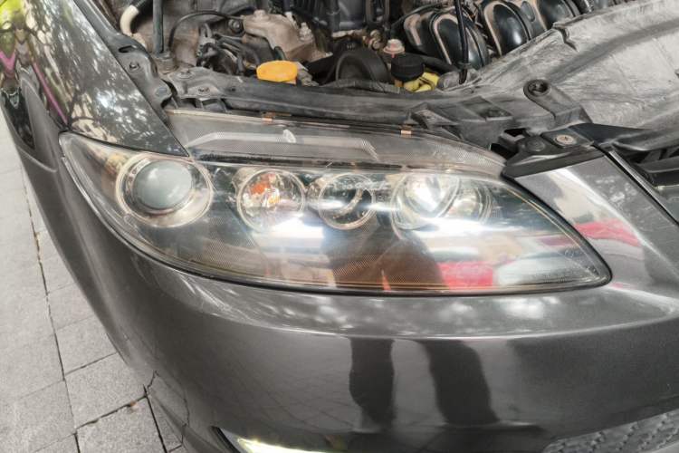 Used Mazda 6 2013 2.0L Automatic Fashion Edition Right Front Headlight
