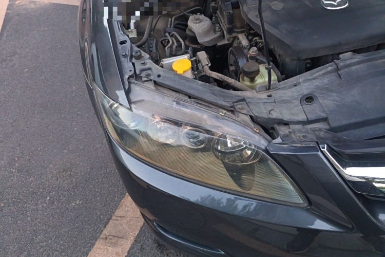 Used Mazda 6 2013 2.0L Automatic Fashion Edition Right Front Headlight