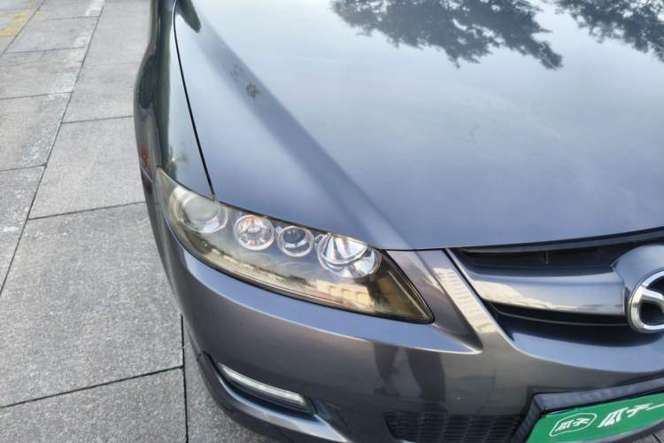 Used Mazda 6 2013 2.0L Automatic Fashion Edition Right Front Headlight