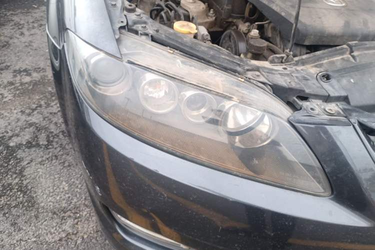 Used Mazda 6 2013 2.0L Automatic Fashion Edition Right Front Headlight