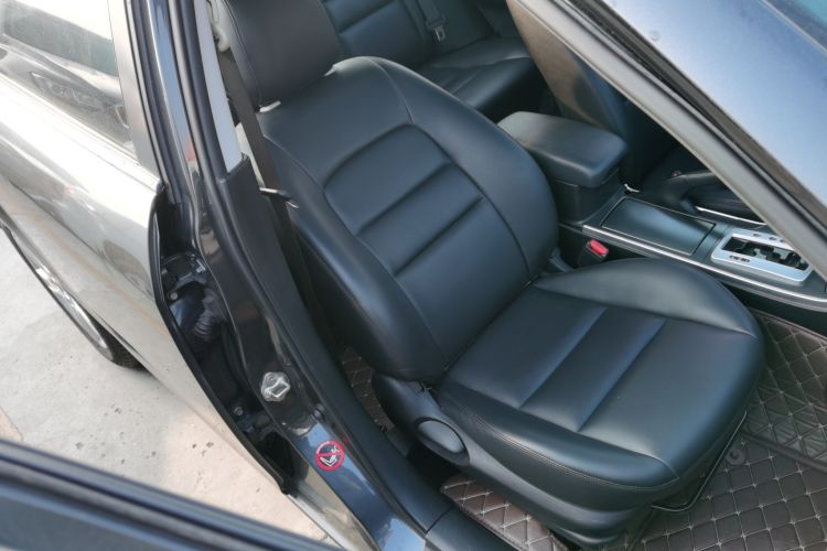 Used Mazda 6 2013 2.0L Automatic Fashion Edition Right Front Seat