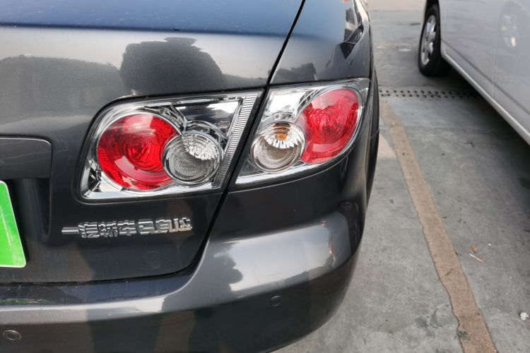 Used Mazda 6 2013 2.0L Automatic Fashion Edition Right Rear Taillight