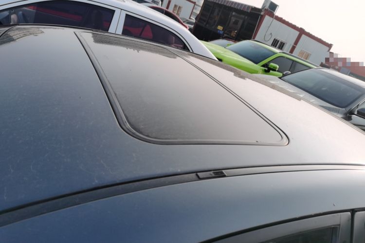 Used Mazda 6 2013 2.0L Automatic Fashion Edition Roof