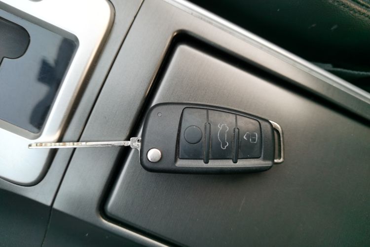 Used Mazda 6 2013 2.0L Automatic Fashion Edition Vehicle Key
