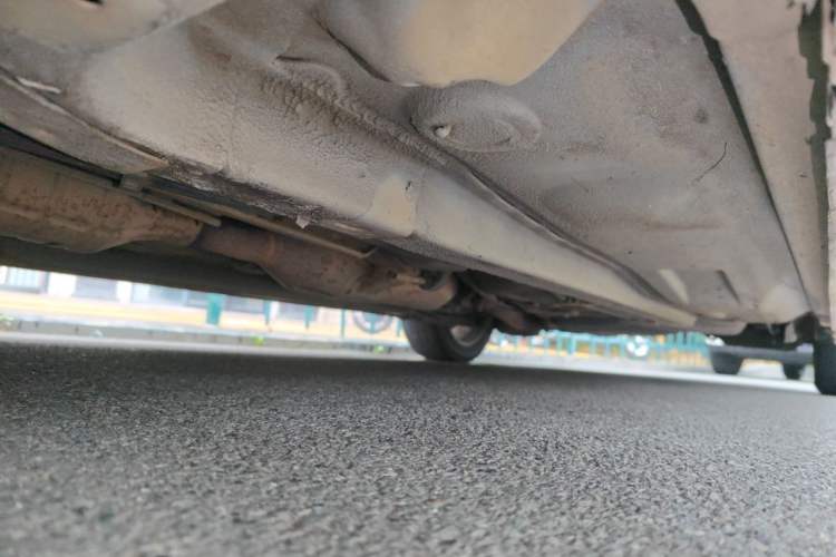 Used Mazda 6 2013 2.0L Automatic Fashion Edition Chassis Front Left
