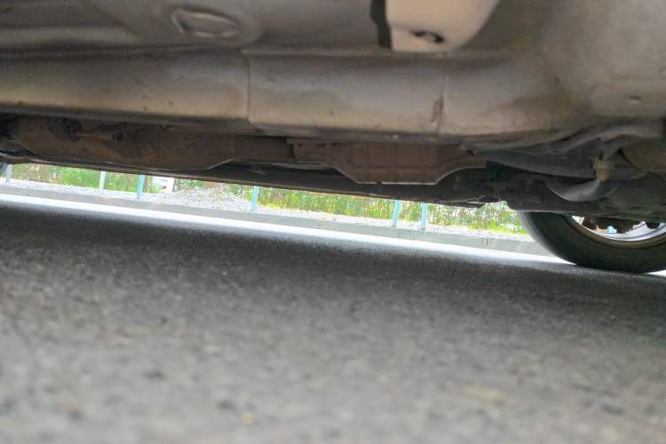 Used Mazda 6 2013 2.0L Automatic Fashion Edition Chassis Front Right