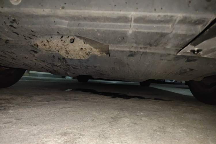 Used Mazda 6 2013 2.0L Automatic Fashion Edition Chassis Front