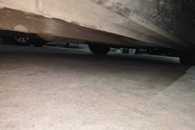 Used Mazda 6 2013 2.0L Automatic Fashion Edition Chassis Front Left