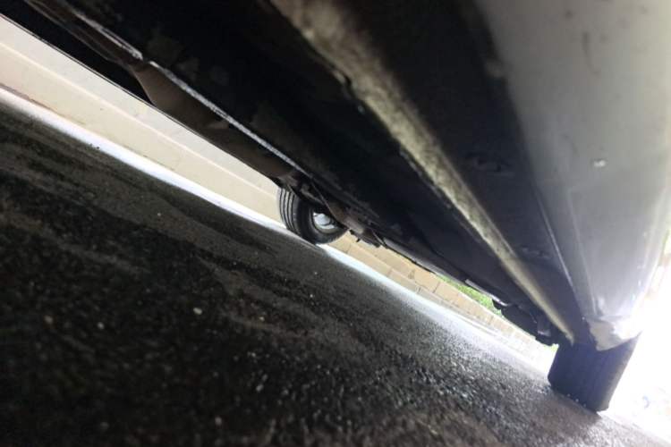 Used Mazda 6 2013 2.0L Automatic Fashion Edition Chassis Front Left