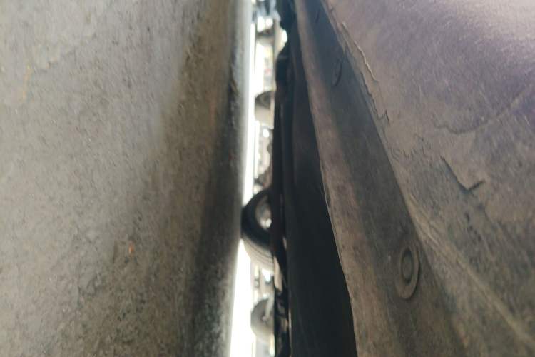Used Mazda 6 2013 2.0L Automatic Fashion Edition Chassis Front Right
