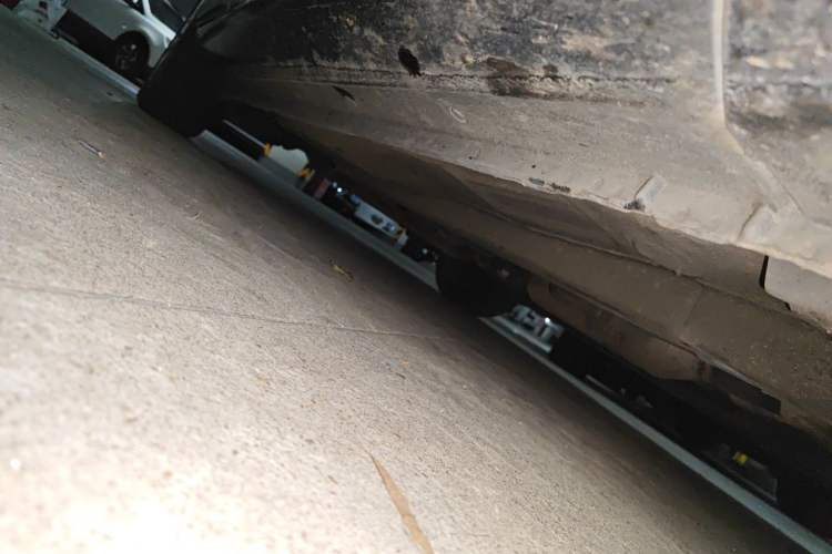 Used Mazda 6 2013 2.0L Automatic Fashion Edition Chassis Front Right
