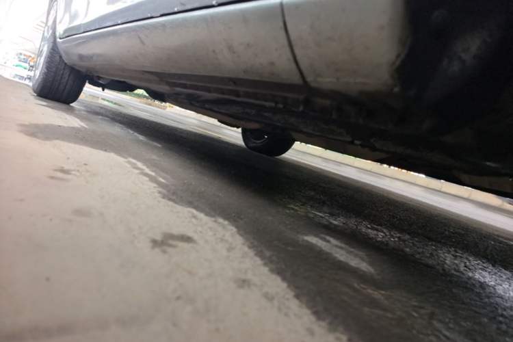 Used Mazda 6 2013 2.0L Automatic Fashion Edition Chassis Front Right