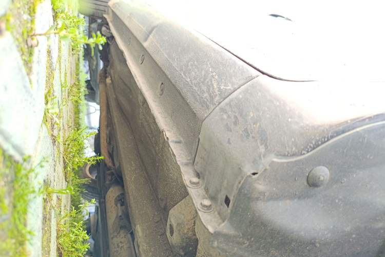 Used Mazda 6 2013 2.0L Automatic Fashion Edition Chassis Front Right