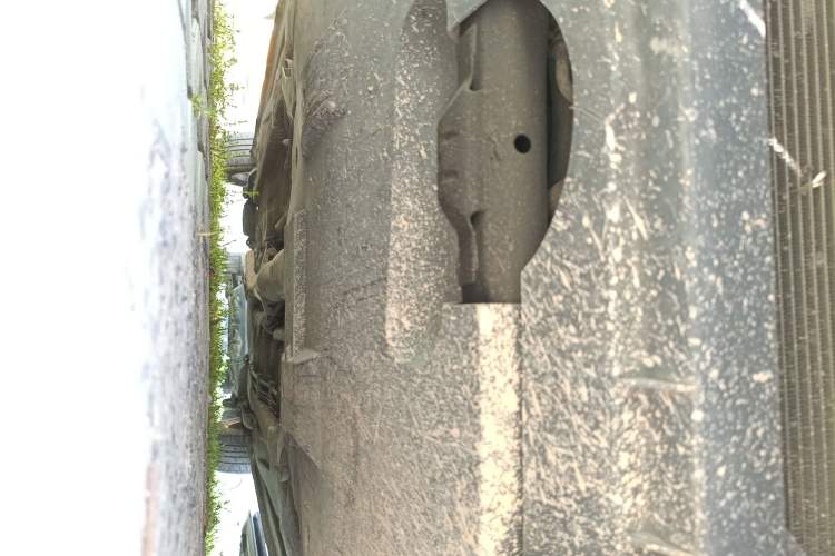 Used Mazda 6 2013 2.0L Automatic Fashion Edition Chassis Front