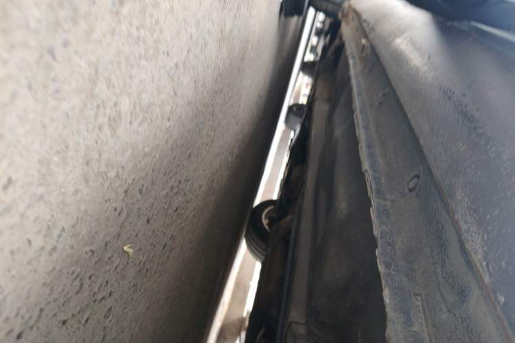 Used Mazda 6 2013 2.0L Automatic Fashion Edition Chassis Rear