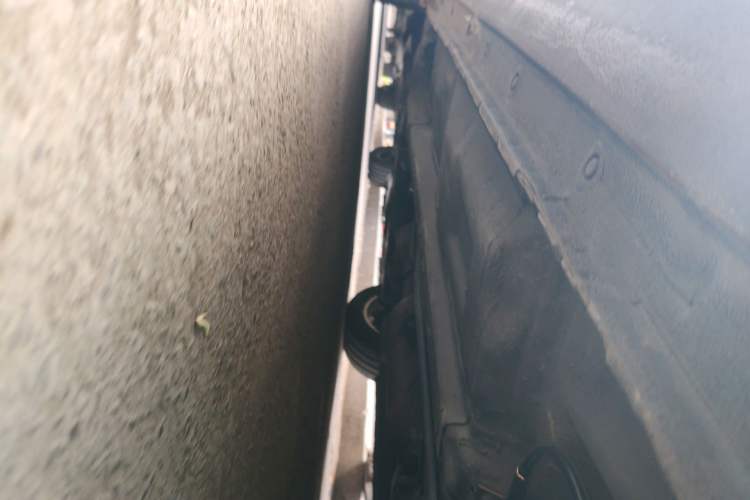 Used Mazda 6 2013 2.0L Automatic Fashion Edition Chassis Rear Left