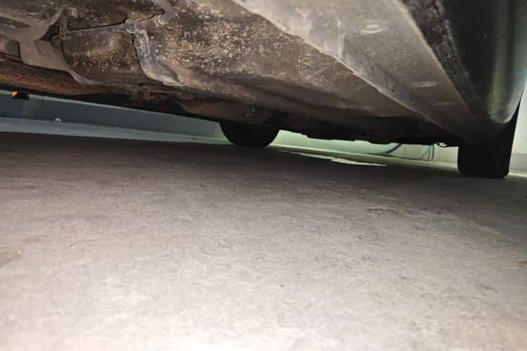 Used Mazda 6 2013 2.0L Automatic Fashion Edition Chassis Rear Right
