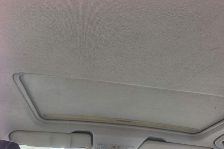 Used Mazda 6 2013 2.0L Automatic Ultra-Luxury Model Headliner