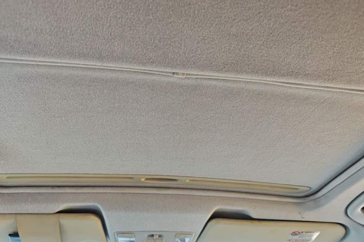 Used Mazda 6 2013 2.0L Automatic Fashion Edition Headliner
