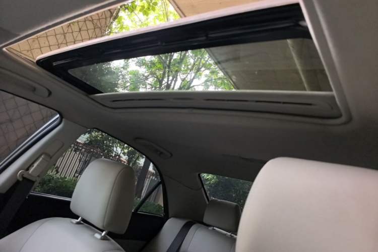 Used Mazda 6 2013 2.0L Automatic Fashion Edition Headliner